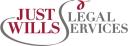 Just Wills And Legal Services Ltd logo